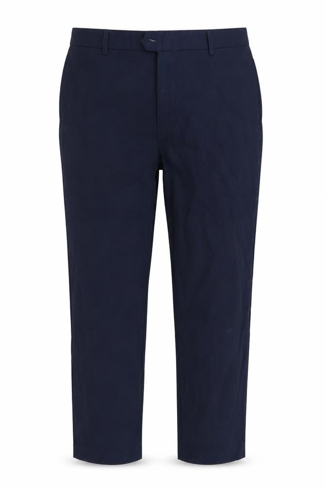 Fluid Womens Blue   Trousers  Size 34 in L30 in