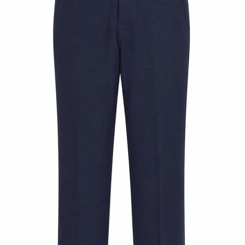 F&F Womens Blue   Trousers  Size 32 in L32 in