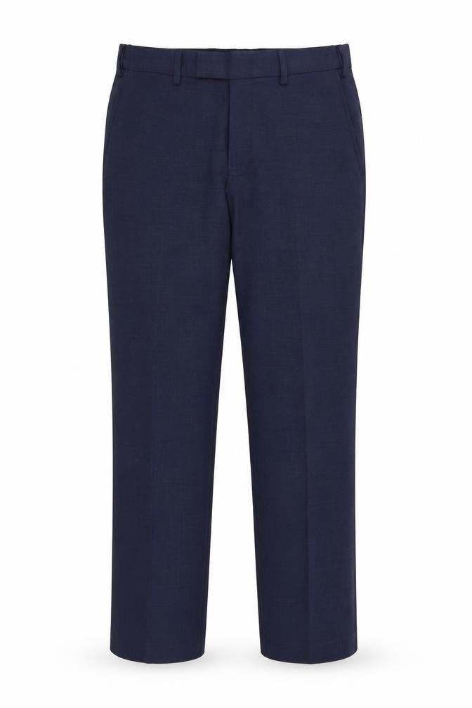 F&F Womens Blue   Trousers  Size 32 in L32 in