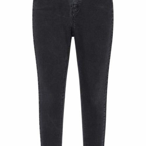 George Womens Grey  Denim Skinny Jeans Size 10 L27 in
