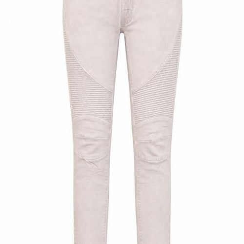 Booty Needs Womens Pink  Denim Skinny Jeans Size 8 L31 in