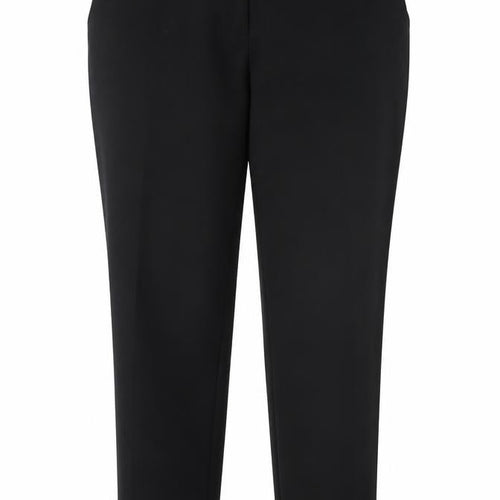New Look Womens Black   Trousers  Size 12 L29 in