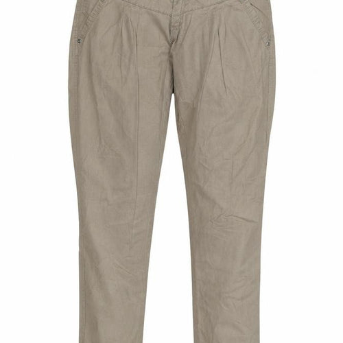 TALLY WEiJL Womens Grey   Trousers  Size 30 in L30 in