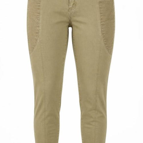 Clockhouse Womens Beige  Denim Jegging Jeans Size 29 in L29 in
