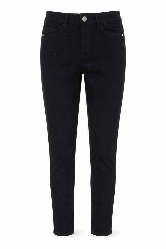 George Womens Beige   Skinny Jeans Size 8 L26 in