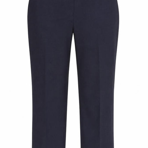 Marks and Spencer Womens Blue   Trousers  Size 12 L25 in
