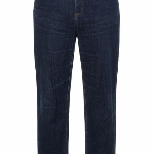 In Extenso Womens Blue  Denim Straight Jeans Size 36 in L29 in