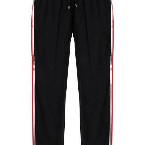 Papaya Womens Black   Trousers  Size 10 L28.5 in