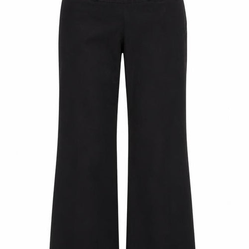 Autonomy Womens Black   Trousers  Size 10 L30 in