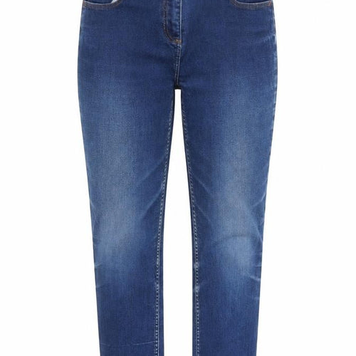 Denim Womens Blue   Skinny Jeans Size 12 L26 in