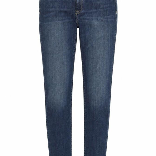 DENIM  Womens Blue   Skinny Jeans Size 30 L32 in