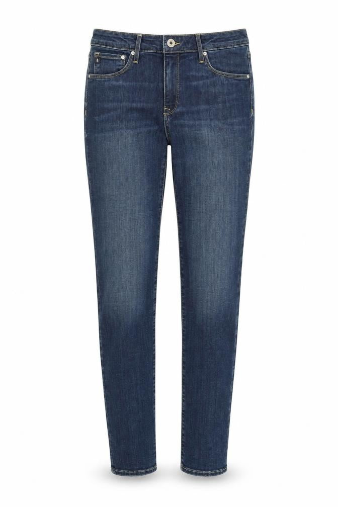 DENIM  Womens Blue   Skinny Jeans Size 30 L32 in
