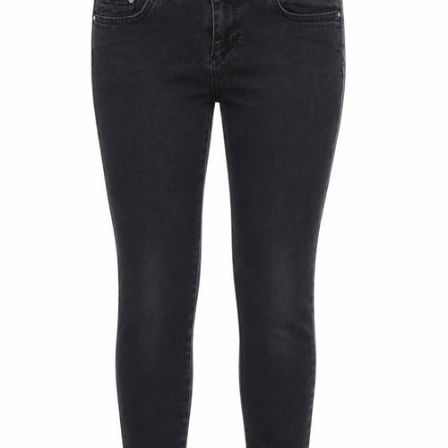 m&s Womens Black   Skinny Jeans Size 28 L28 in