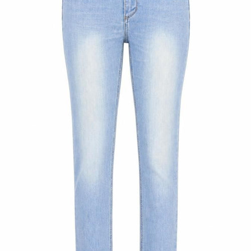 LABINDUSTRIES  Womens Blue   Skinny Jeans Size 28 L31 in