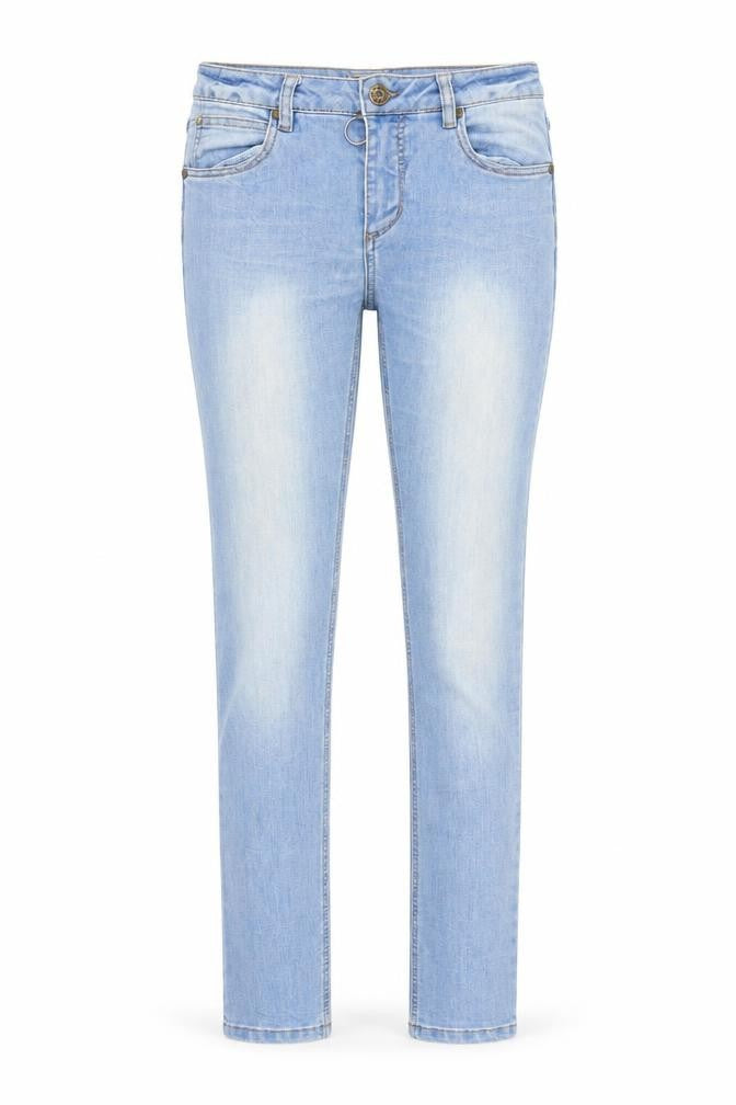 LABINDUSTRIES  Womens Blue   Skinny Jeans Size 28 L31 in