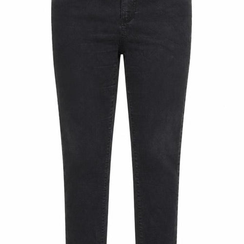 DEA Womens Black   Skinny Jeans Size 12 L29 in