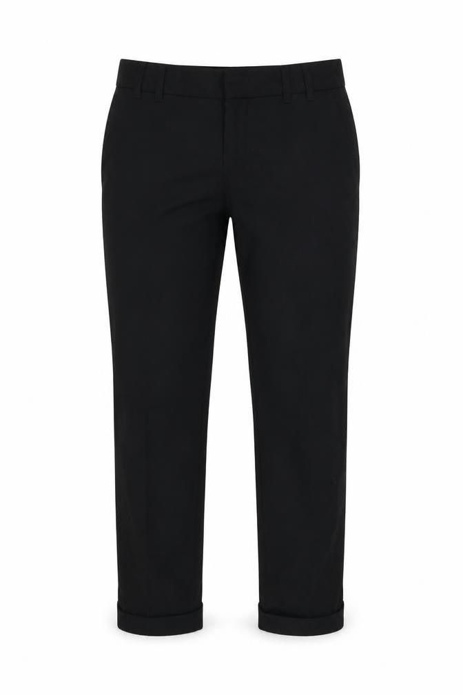 Gap Womens Black   Trousers  Size 30 in L28 in