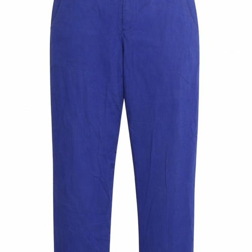 CHAIKEN Womens Blue   Trousers  Size 30 in L30 in