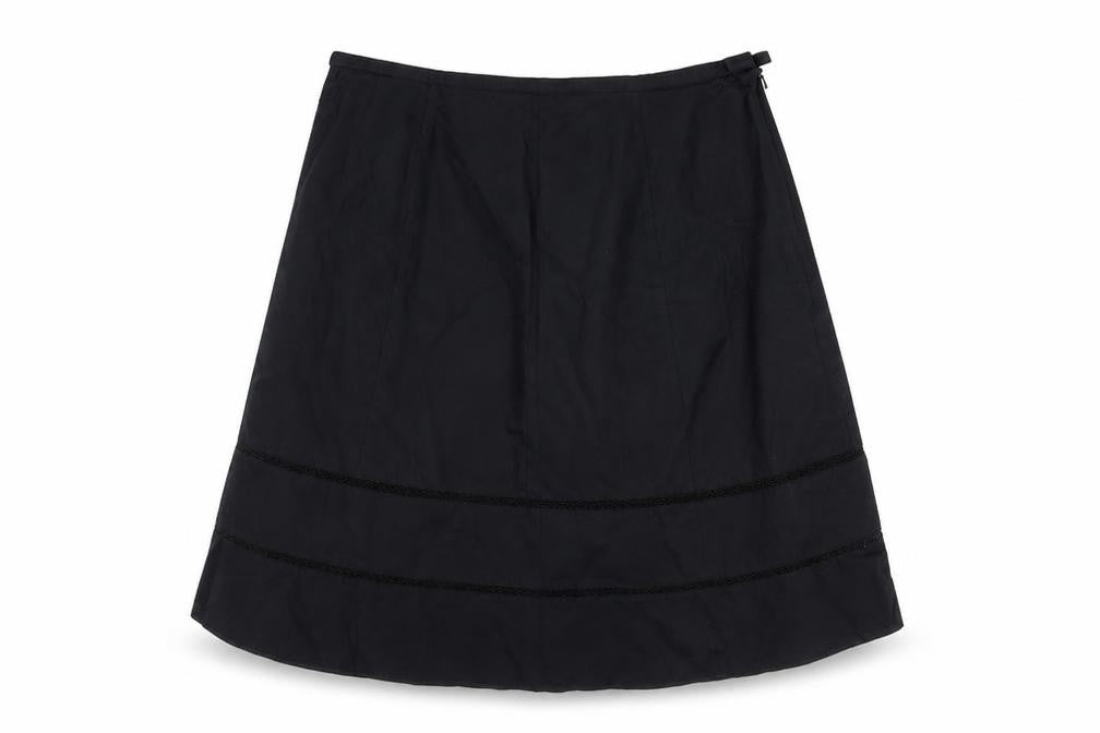 For Women Womens Black   Flare Set Size 31 in