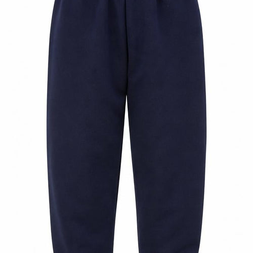 Preworn Boys Blue   Sweatpants Trousers Size M