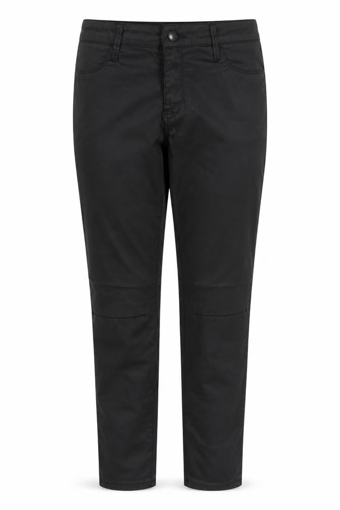 South Womens Black   Skinny Jeans Size 12 L27 in