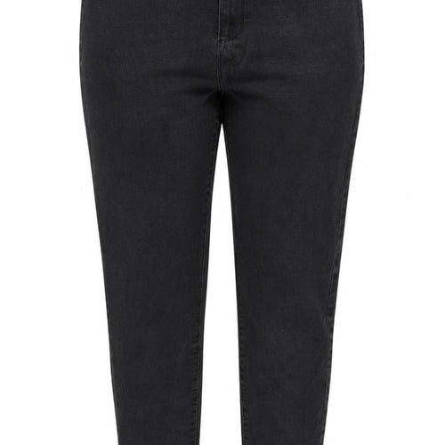 denim co Womens Black   Skinny Jeans Size 14 L27 in