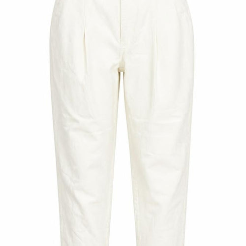 New Look Womens Beige   Straight Jeans Size 10 L27 in