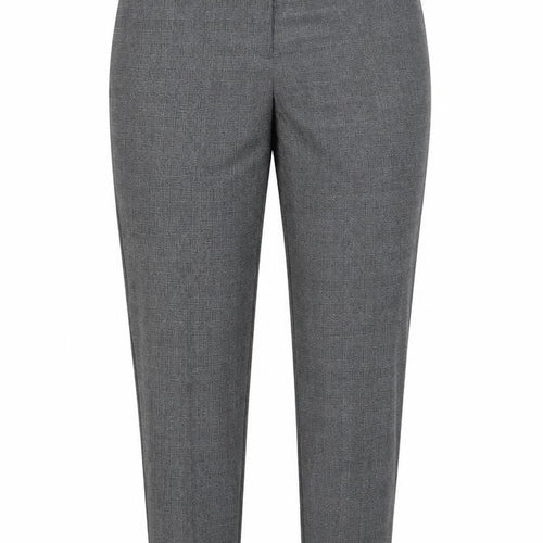 George Womens Grey   Sweatpants Trousers Size 8 L27 in