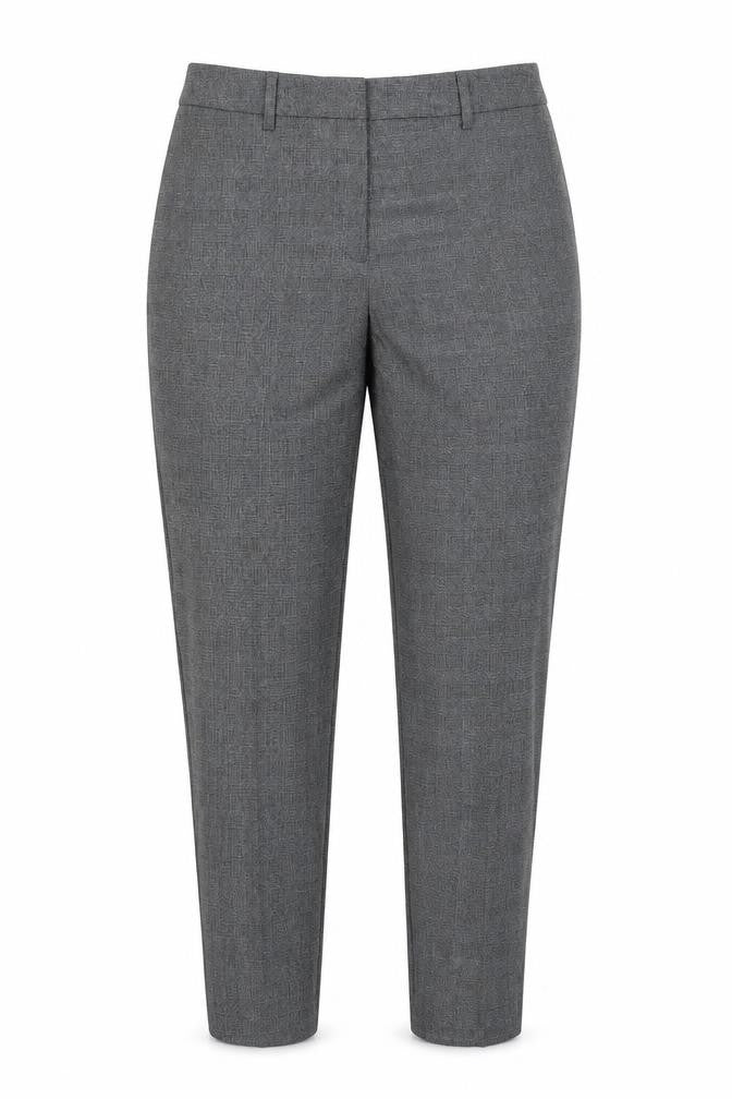 George Womens Grey   Sweatpants Trousers Size 8 L27 in