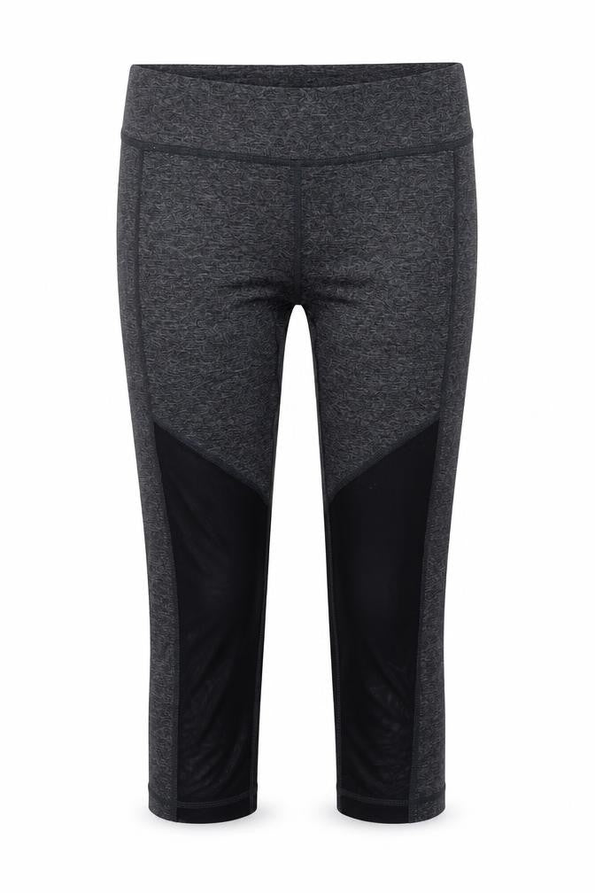 90Degrees Girls Grey   Sweatpants Trousers Size 10 Years