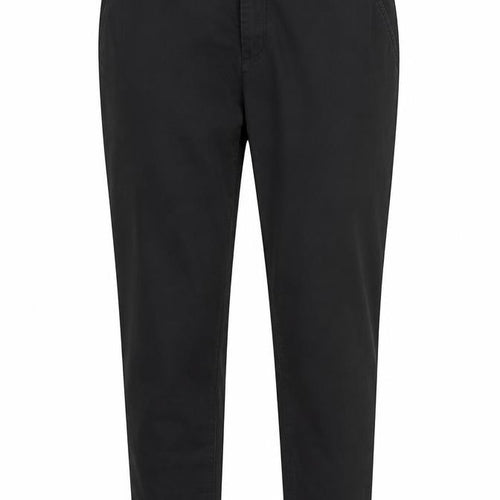 L.O.G.G. Womens Black   Trousers  Size 10 L29 in