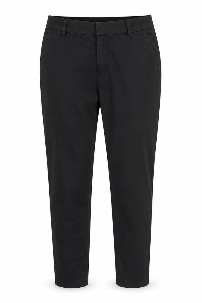 L.O.G.G. Womens Black   Trousers  Size 10 L29 in
