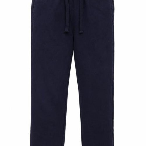 Easy Mens Blue   Sweatpants Trousers Size M L26 in