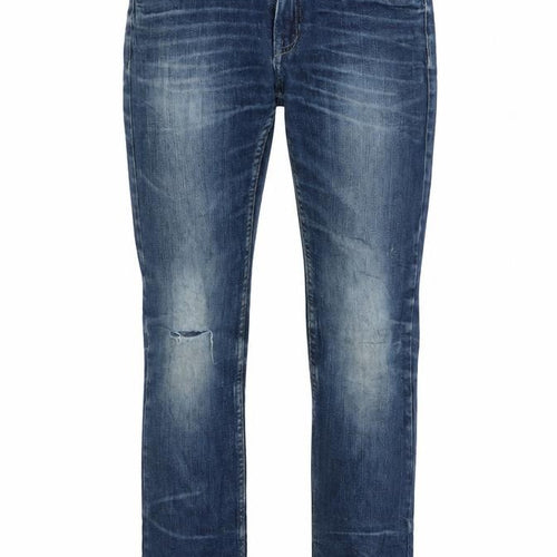 lindex blue Womens Blue   Skinny Jeans Size 28 L28 in