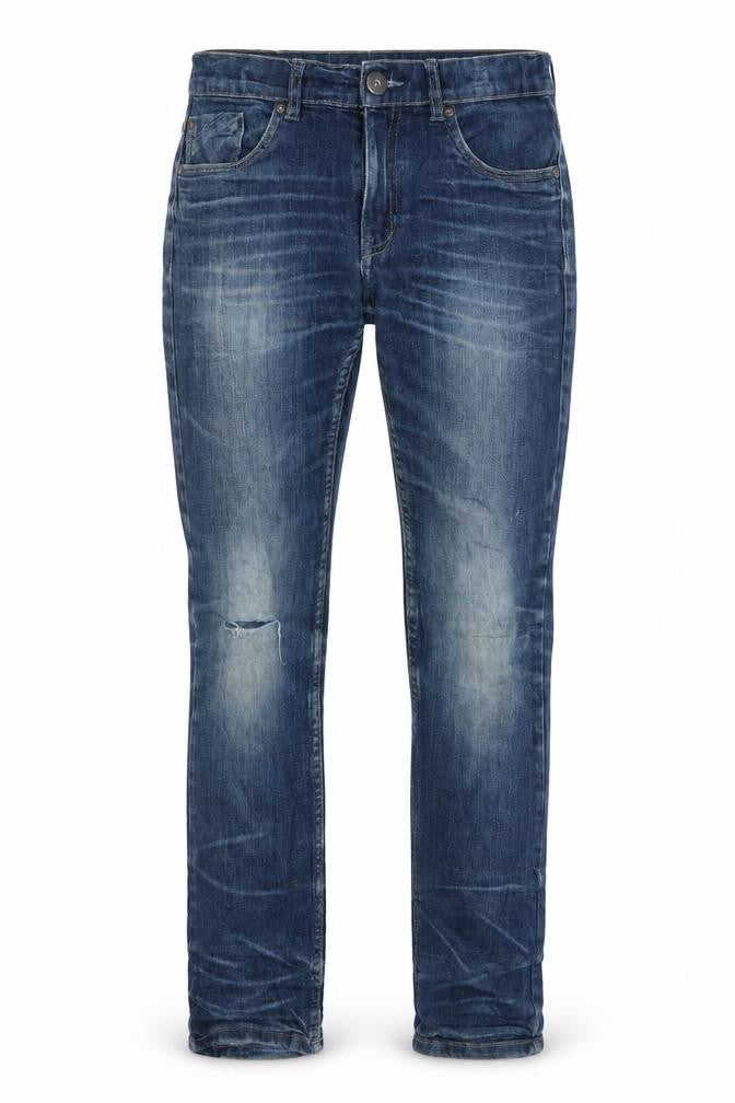 lindex blue Womens Blue   Skinny Jeans Size 28 L28 in