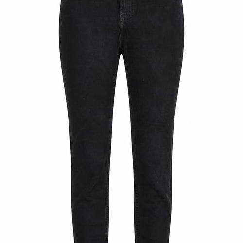 molly Womens Black   Skinny Jeans Size S L29 in