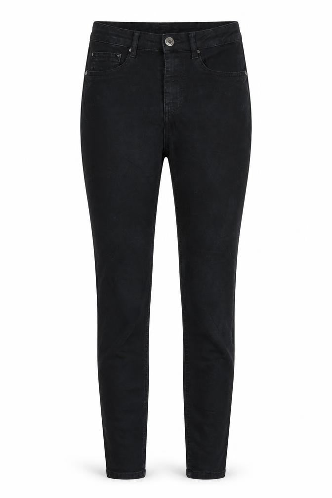 molly Womens Black   Skinny Jeans Size S L29 in