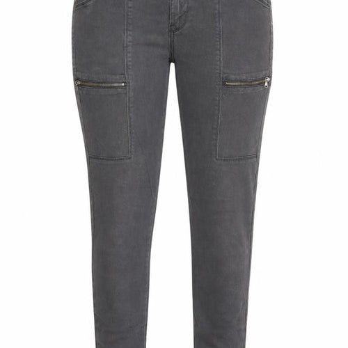 Gap Womens Grey  Denim Skinny Jeans Size 12 L27 in