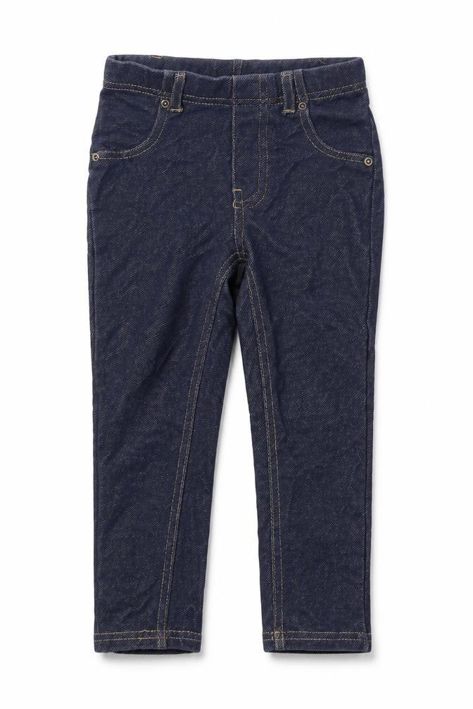 Garanimals Girls Blue   Jegging Jeans Size 3 Years