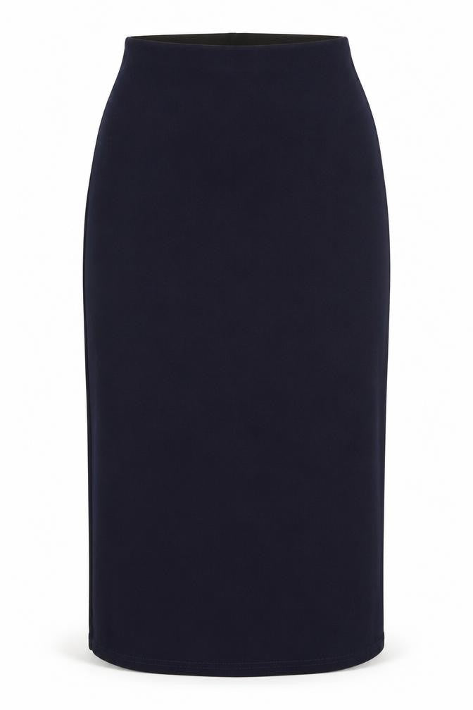antonia bay Womens Blue   A-Line Skirt Size 16