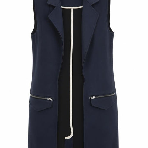 Topshop Womens Blue   Cardigan Jumper Size 8