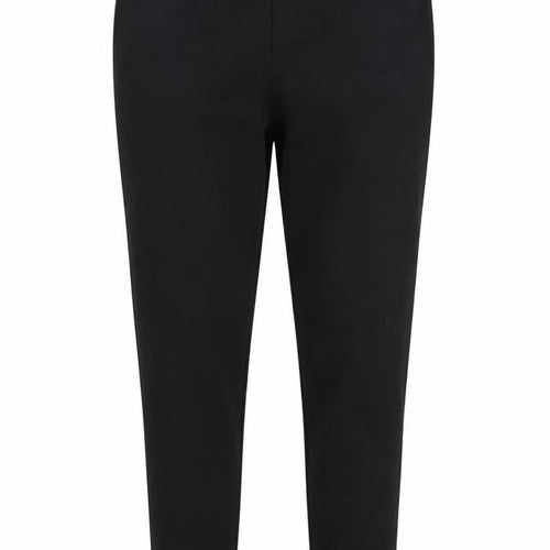 Asda George Womens Black   Trousers  Size 12 L26 in