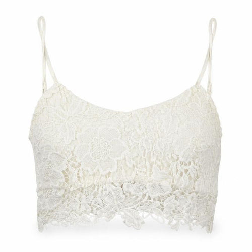 Cameo rose Womens White  Rayon Camisole Blouse Size 14