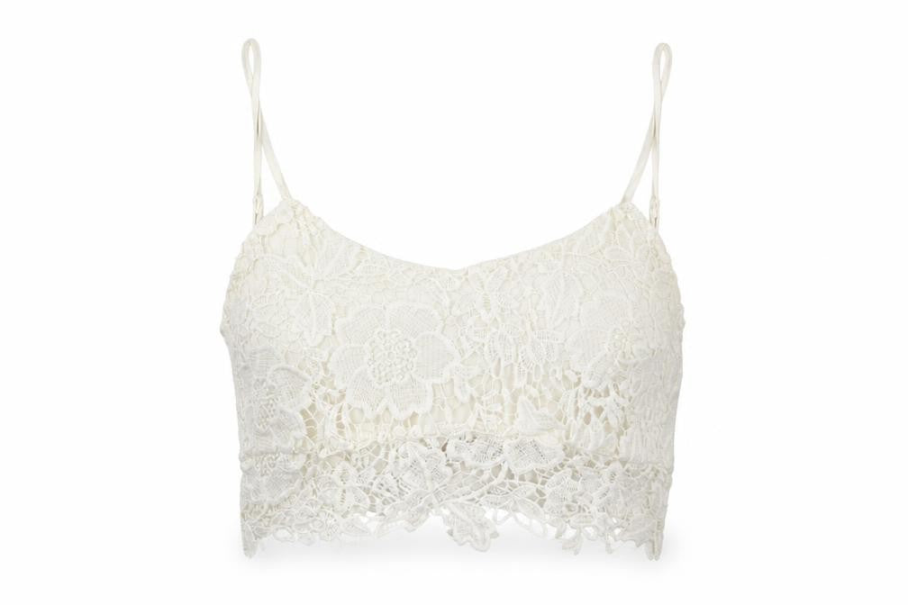 Cameo rose Womens White  Rayon Camisole Blouse Size 14