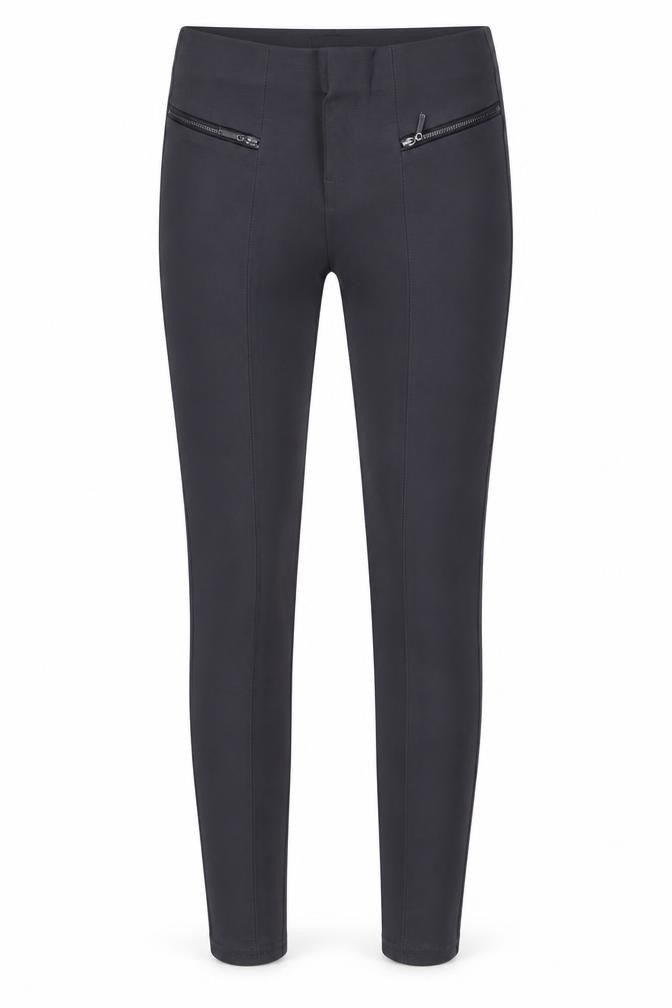 Primark  Womens Grey   Jegging Trousers Size XS L25 in