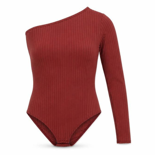 Dorothy Perkins  Womens Red   Bodysuit One-Piece Size 8