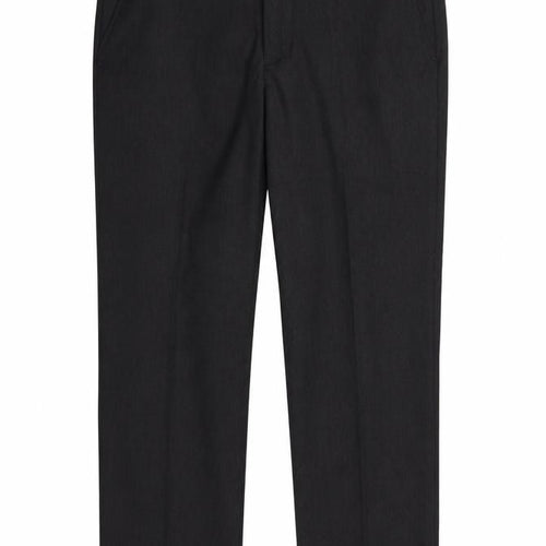 George Womens Grey   Trousers  Size 34 in L31 in