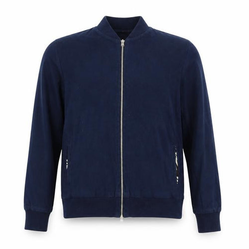 Daughters of Denim Womens Blue   Full Zip Jumper Size 10