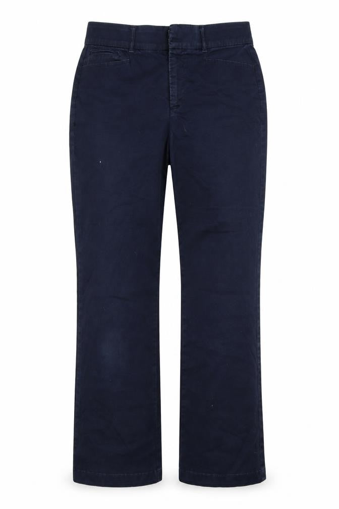 JM Collection Womens Blue   Straight Jeans Size 10 L27 in
