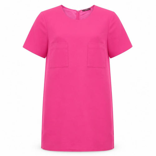Mango Womens Pink   A-Line  Size L